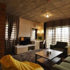 Отель Aparthotel Seasons Ардино фото 2