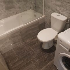 Отель Amazing flat near the center Вена ванная