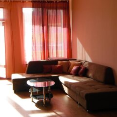 Апартаменты Elina Apartments Sveti Vlas Свети Влас фото 15