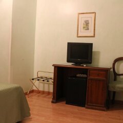 Отель Fiori удобства в номере