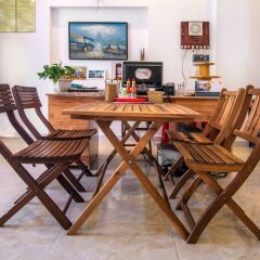 Отель Homestay Golden Bee интерьер отеля фото 2