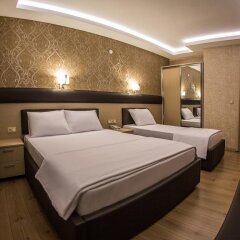 Beyoglu Hotel Турция, Амасья - отзывы, цены и фото номеров - забронировать отель Beyoglu Hotel онлайн комната для гостей фото 5
