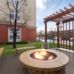 Отель Country Inn & Suites By Carlson Mall Of America Блумингтон фото 7