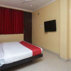 OYO 12887 Hotel A-1 удобства в номере
