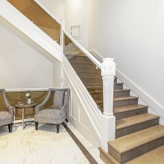 Отель BShan Apartments Великобритания, Лондон - отзывы, цены и фото номеров - забронировать отель BShan Apartments онлайн балкон
