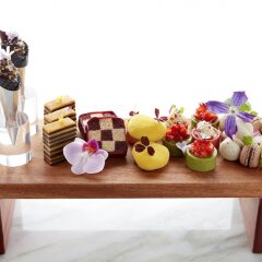 Отель Six Senses Maxwell детские мероприятия