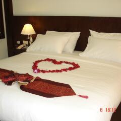 Отель SM Resort Phuket комната для гостей фото 8