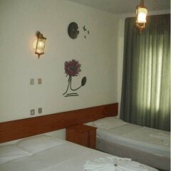 Goc Otel Турция, Алтинкум - отзывы, цены и фото номеров - забронировать отель Goc Otel онлайн комната для гостей фото 5