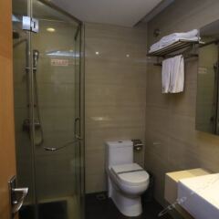 Benfeng Business Hotel комната для гостей