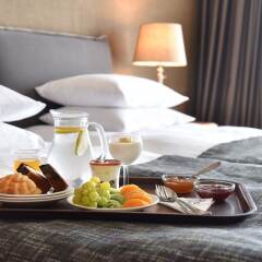Astor Hotel Афины в номере фото 2