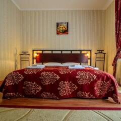Fantasia Hotel комната для гостей фото 5