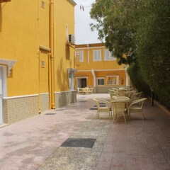 Auberge Le Héron in Djibouti, Djibouti from 84$, photos, reviews - zenhotels.com photo 3