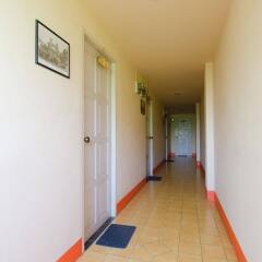 Отель Anda Orange Pier Guesthouse интерьер отеля
