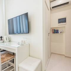 Отель ALC Perikleous Rooms 4 ванная фото 2