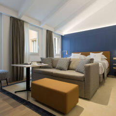 Отель GKK Exclusive Private Suites комната для гостей фото 4