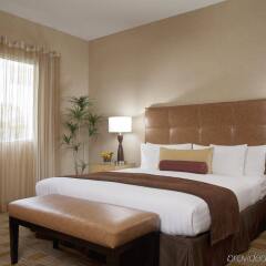 Отель Elan Hotel США, Лос-Анджелес - отзывы, цены и фото номеров - забронировать отель Elan Hotel онлайн комната для гостей фото 4