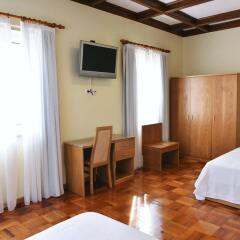 Hotel Aeroporto удобства в номере фото 2