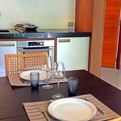 Отель Modena Resort Hua Hin-Pranburi в номере