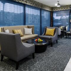 Отель Best Western Plus Carriage Inn Лос-Анджелес интерьер отеля фото 2