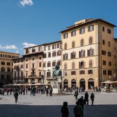 Отель Piazza Della Signoria Elegant 2 Флоренция фото 28