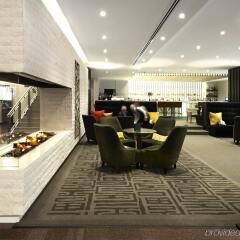 Отель InterContinental Wellington интерьер отеля фото 3