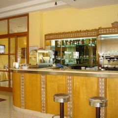 Hotel Aurelio Казапулла гостиничный бар