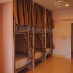 The Lucky Kata Hostel удобства в номере