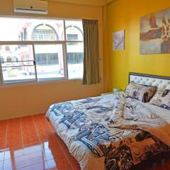 Отель Man Guest House комната для гостей фото 2