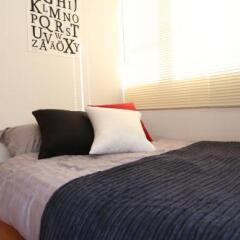 Отель Vacation Rentals AKASAKA Фукуока детские мероприятия фото 2