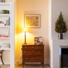 Отель B&B mybandb развлечения