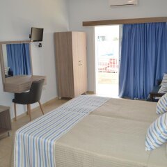 Апартаменты Millie's Apartments комната для гостей фото 4