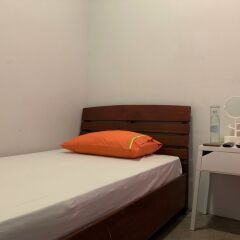 Отель Sleep Sheep Phuket Hostel Таиланд, Пхукет - отзывы, цены и фото номеров - забронировать отель Sleep Sheep Phuket Hostel онлайн комната для гостей фото 2