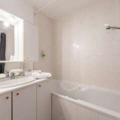 Отель Residhotel Vieux Port ванная фото 2