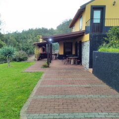 Отель A Casinha de Santa Cruz Санта-Крус фото 5
