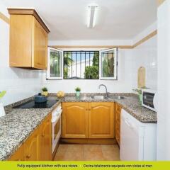 Отель Solhabitat Casa Varouna в номере