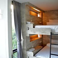 Rezt Bangkok - Hostel Бангкок фото 14