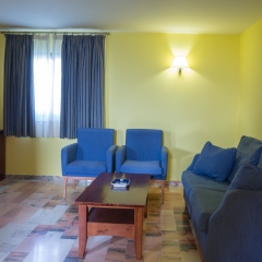 Hotel Royal Costa комната для гостей фото 3