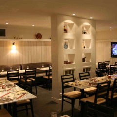 Отель Appartements Rungis Parc Icade Orly питание