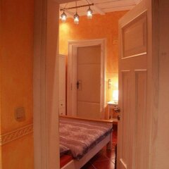 Отель Pension Edinburgh детские мероприятия фото 2