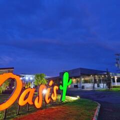 Отель The Oasis Resort Таиланд, Краби - отзывы, цены и фото номеров - забронировать отель The Oasis Resort онлайн помещение для мероприятий