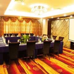 Success Hotel - Xiamen Сямынь развлечения