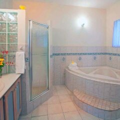 Greenbank Estate Villas in Tortola, British Virgin Islands from 234$, photos, reviews - zenhotels.com bathroom photo 2