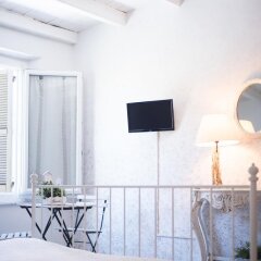 Отель B&B A Portata di Mare Лорето питание