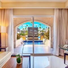 Отель Royalton Punta Cana - All Inclusive Доминикана, Пунта Кана - 1 отзыв об отеле, цены и фото номеров - забронировать отель Royalton Punta Cana - All Inclusive онлайн фото 5
