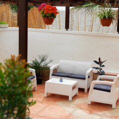 Mike's House Израиль, Иерусалим - отзывы, цены и фото номеров - забронировать отель Mike's House онлайн интерьер отеля фото 2