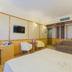 Hotel Teco удобства в номере