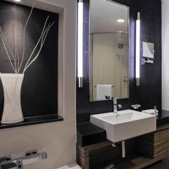 Pullman Dubai Jumeirah Lakes Towers - Hotel and Residence ванная