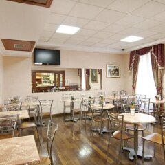 Marsala Hotel гостиничный бар фото 2