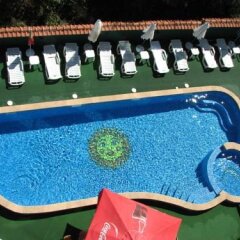 Hotel Sole детские мероприятия фото 2