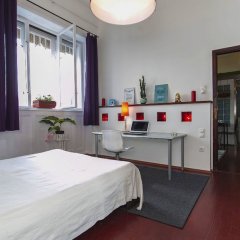 Апартаменты Egusi Венгрия, Будапешт - отзывы, цены и фото номеров - забронировать отель Egusi онлайн фото 4
